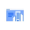 Company Website service